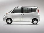 Chery Riich II 2007 года